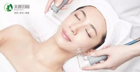 美丽田园(Beauty Farm) 引领美容连锁服务新体验