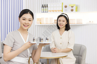 专业美容咨询与服务的全方位指南