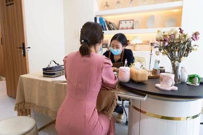 全副武装过节啦！乌鲁木齐这几家美容服务店必须安排