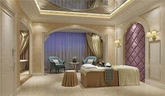 鼎庭装饰 重庆专业工装与美容院装修设计的卓越之选